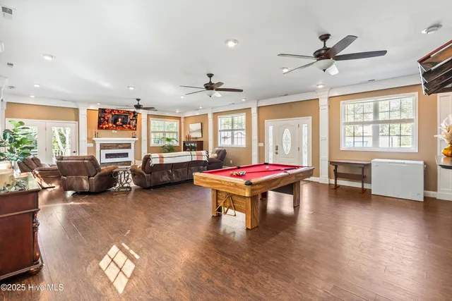 $280,000 | 606 Jenkins Avenue, Maysville, NC 28555