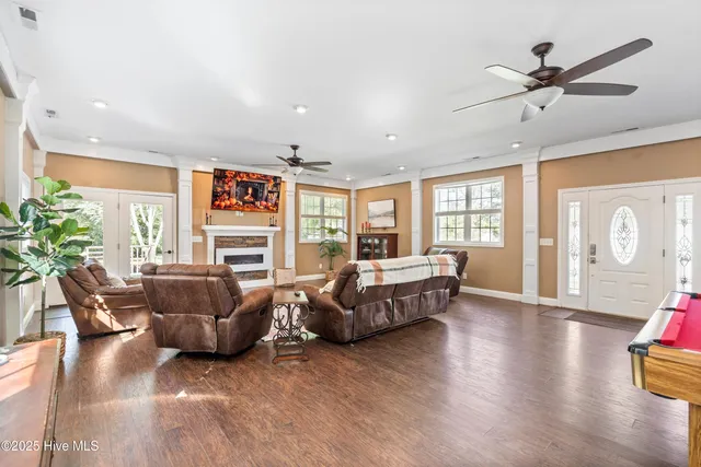 $280,000 | 606 Jenkins Avenue, Maysville, NC 28555