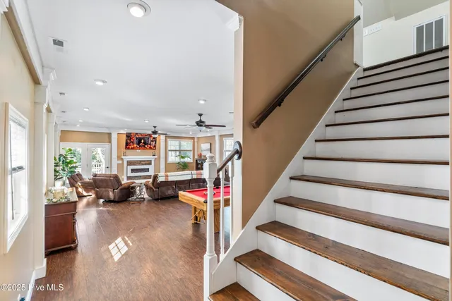 $280,000 | 606 Jenkins Avenue, Maysville, NC 28555