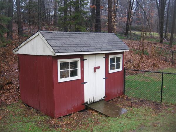 110 Rocky Hill Road Hadley, MA 01035 - Photo 14 of 18 Gallery Image 14