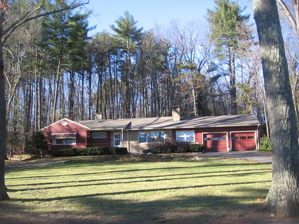 110 Rocky Hill Road Hadley, MA 01035 - Photo 17 of 18 Gallery Image 17