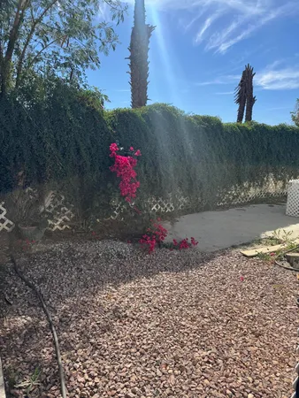 a view of a outdoor space