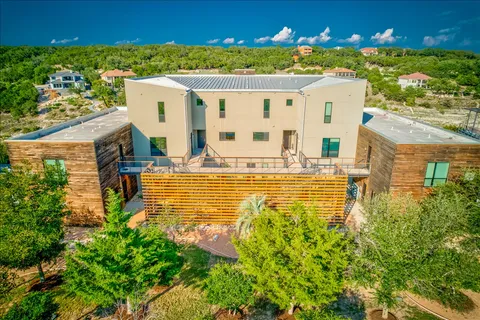 $590,000 | 1101 Ivean Pearson Road, Unit A102, Lago Vista, TX 78645