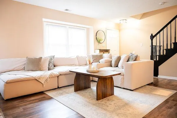$247,000 | 700 New River Court, Unit C, Chesapeake, VA 23320