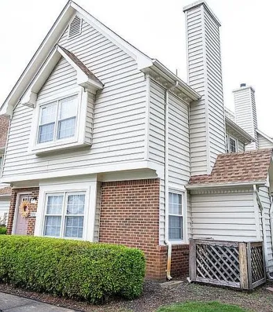 $247,000 | 700 New River Court, Unit C, Chesapeake, VA 23320