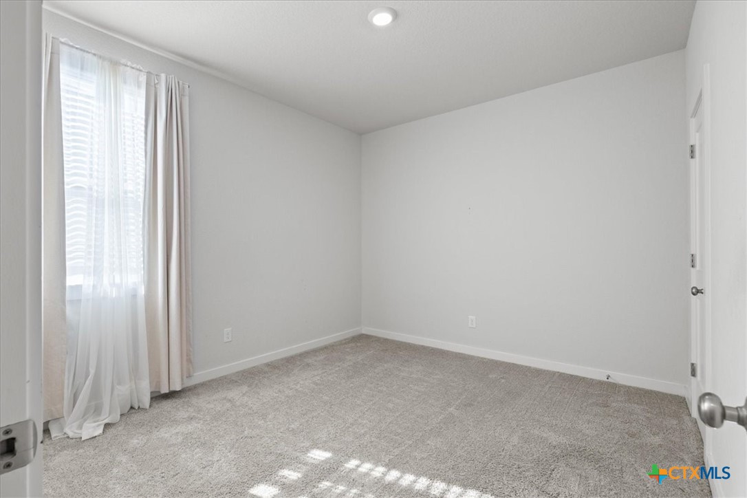 1027 Haystack New Braunfels, TX 78130 - Photo 16 of 24 Bedroom 3