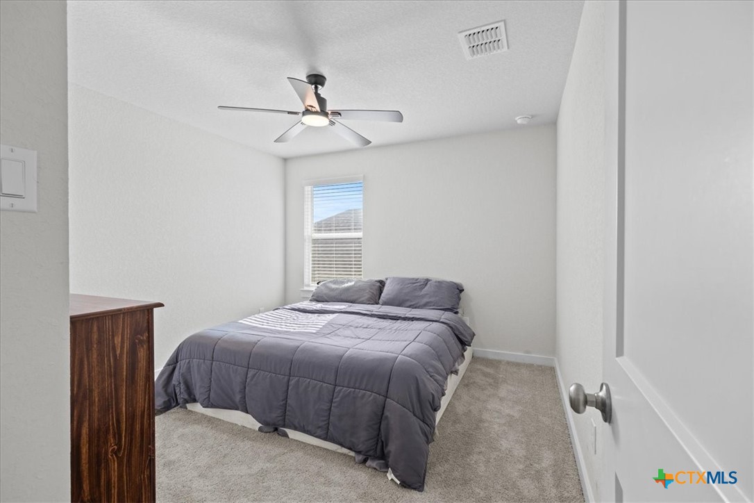 1027 Haystack New Braunfels, TX 78130 - Photo 17 of 24 Bedroom 4