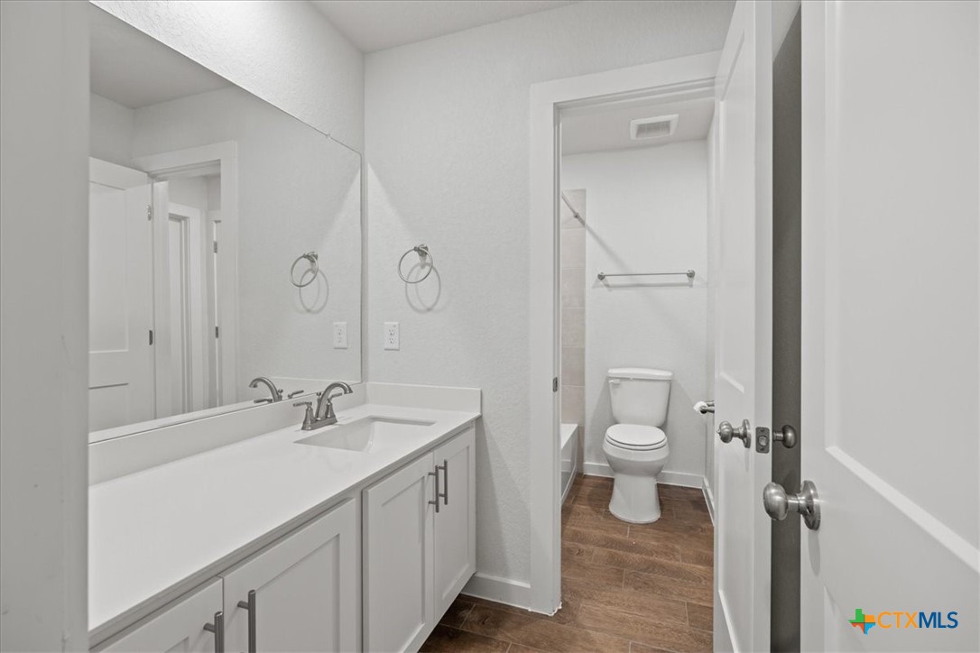 1027 Haystack New Braunfels, TX 78130 - Photo 18 of 24