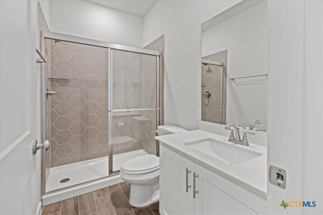 1027 Haystack New Braunfels, TX 78130 - Photo 19 of 24
