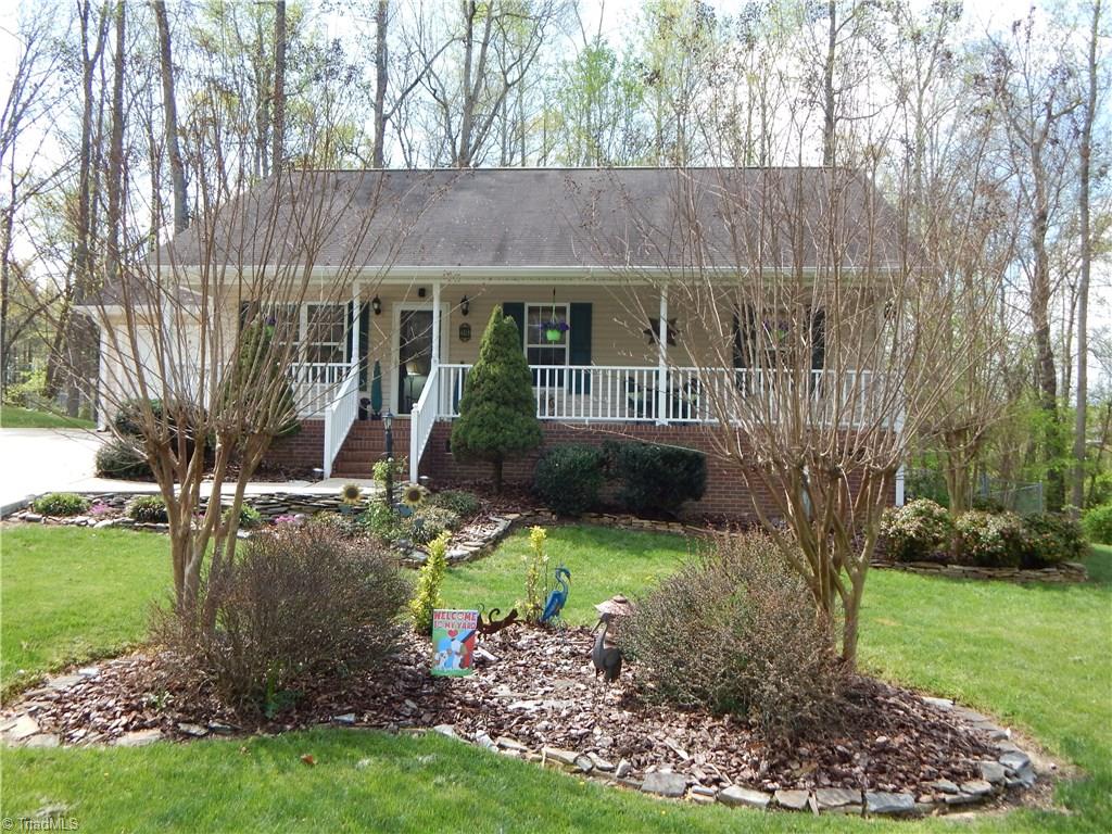 403 Baxter Road Winston-Salem, NC 27107 - Photo 1 of 19 Gallery Image 1