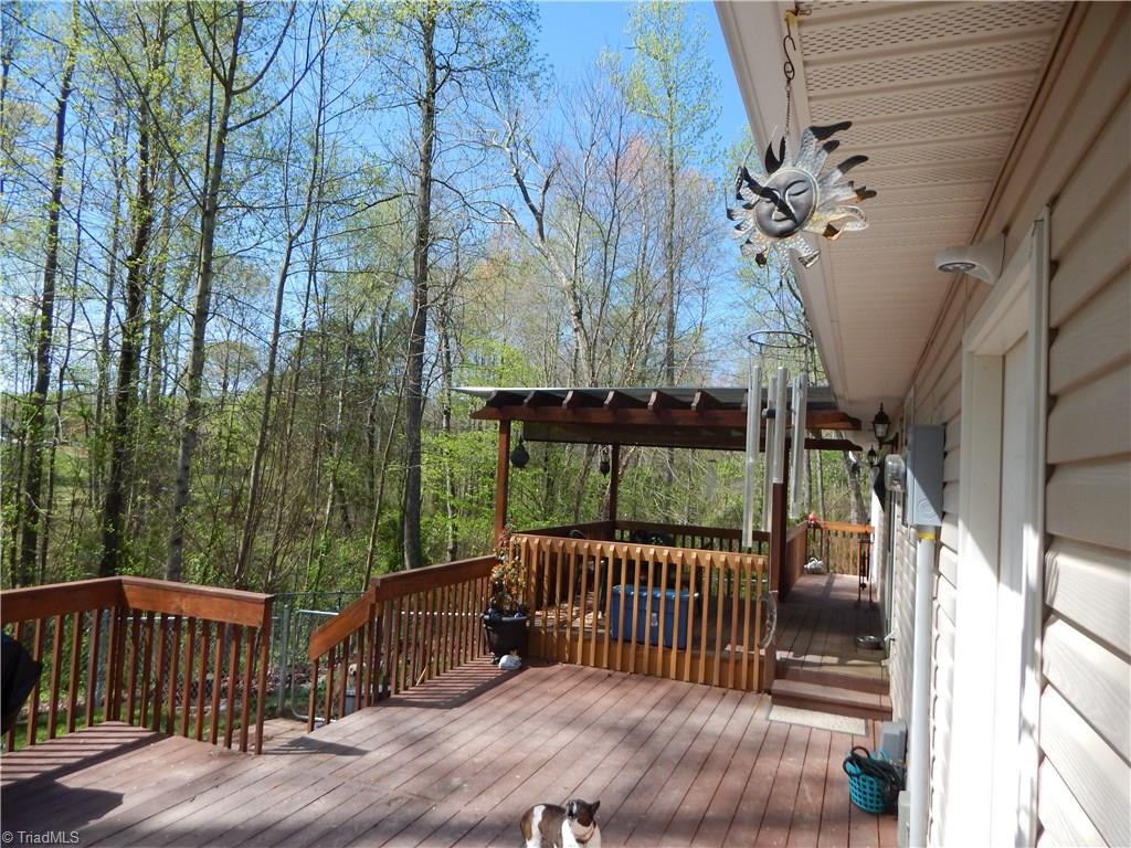403 Baxter Road Winston-Salem, NC 27107 - Photo 15 of 19 Gallery Image 15