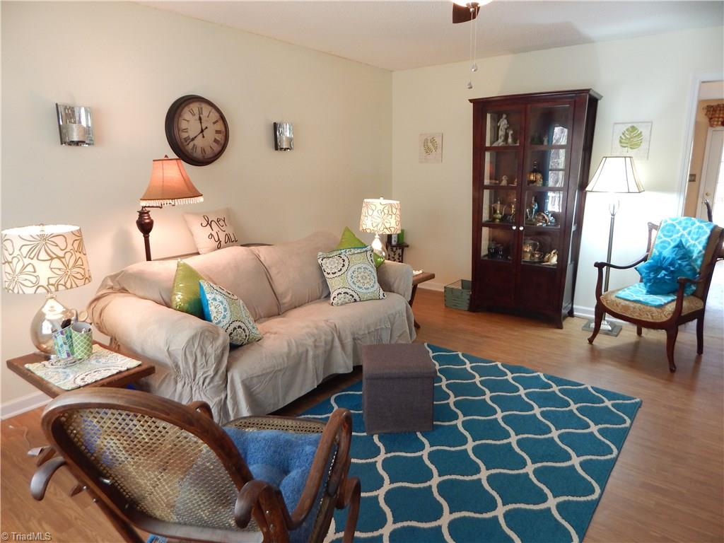 403 Baxter Road Winston-Salem, NC 27107 - Photo 3 of 19 Gallery Image 3