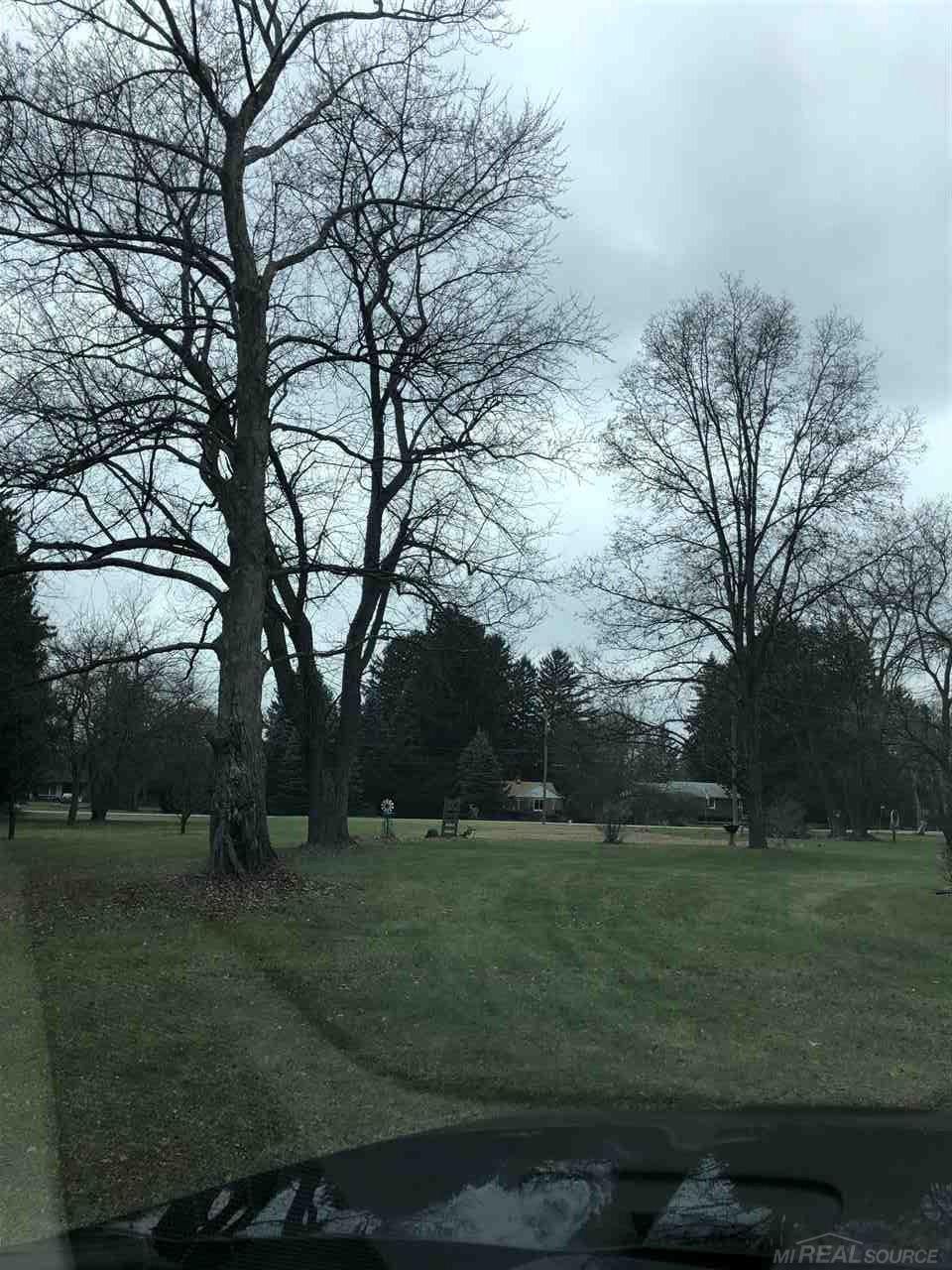 0 Woodall Road Utica, MI 48317 - Photo 1 of 6