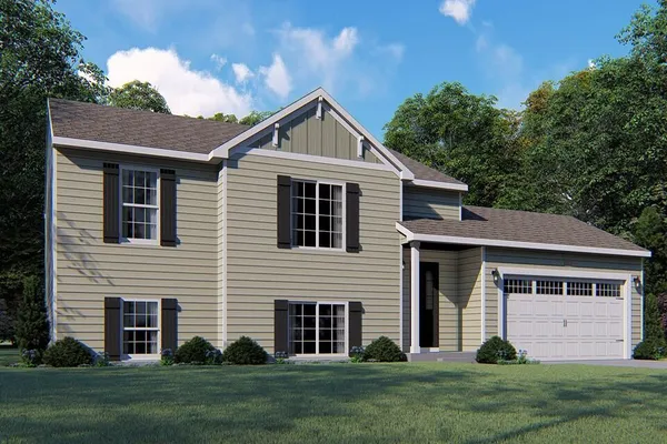$374,900 | 1493 Drew Drive, Niles, MI 49120