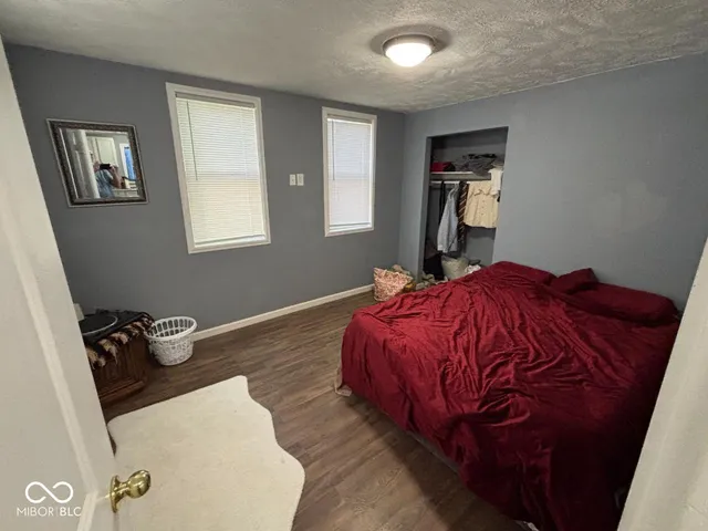 $125,000 | 1118 South Walling Avenue, Muncie, IN 47302