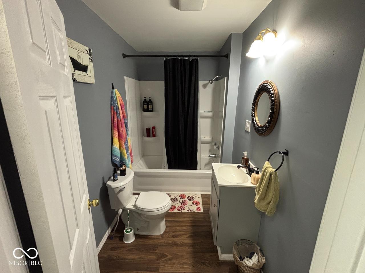 1118 South Walling Avenue Muncie, IN 47302 - Photo 15 of 15