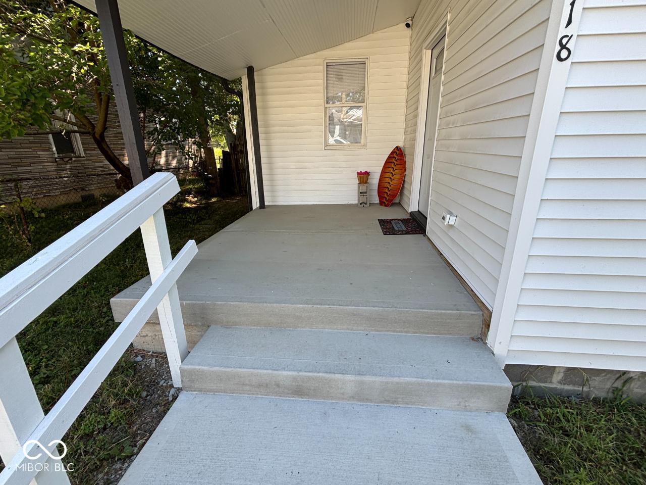 1118 South Walling Avenue Muncie, IN 47302 - Photo 5 of 15