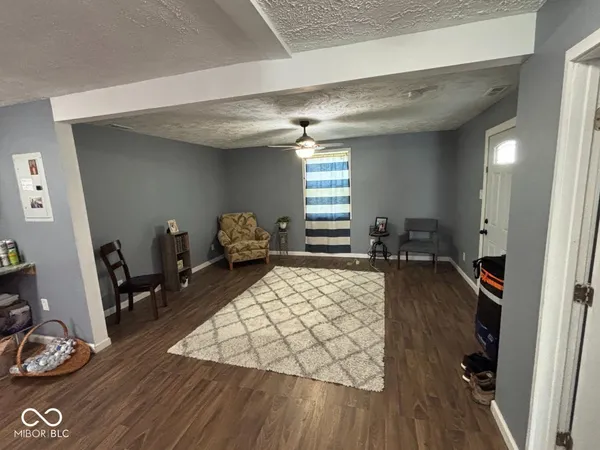 $115,000 | 1118 South Walling Avenue, Muncie, IN 47302