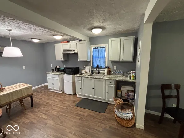 $115,000 | 1118 South Walling Avenue, Muncie, IN 47302