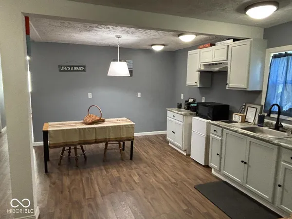 $115,000 | 1118 South Walling Avenue, Muncie, IN 47302