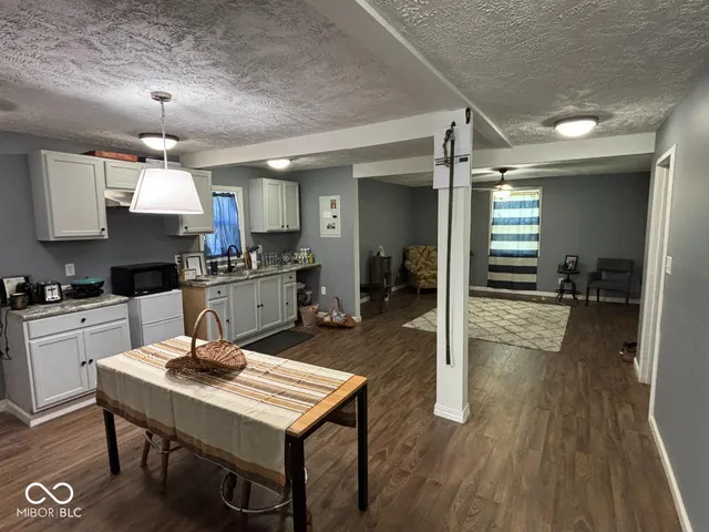 $125,000 | 1118 South Walling Avenue, Muncie, IN 47302