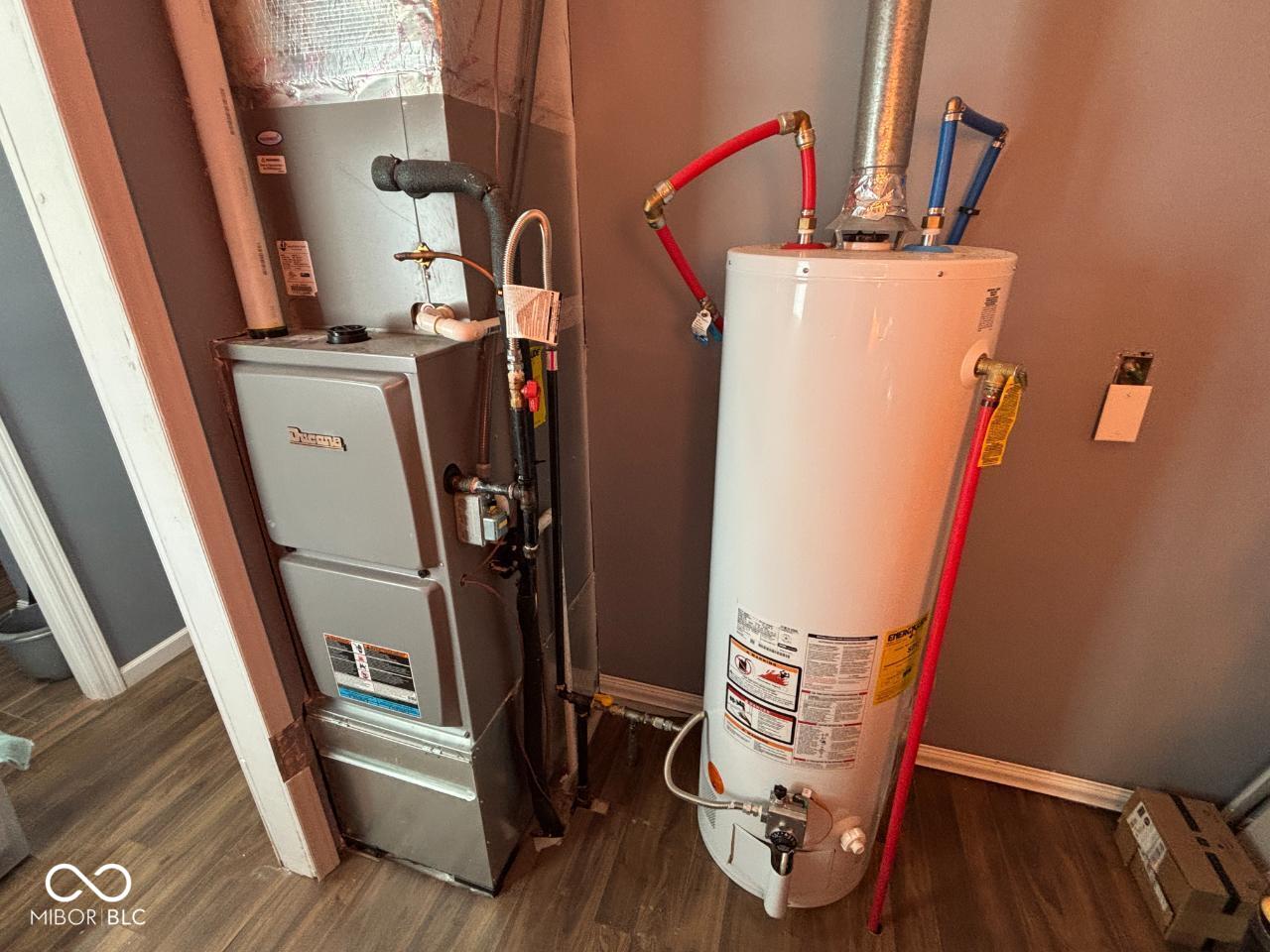 1118 South Walling Avenue Muncie, IN 47302 - Photo 10 of 15