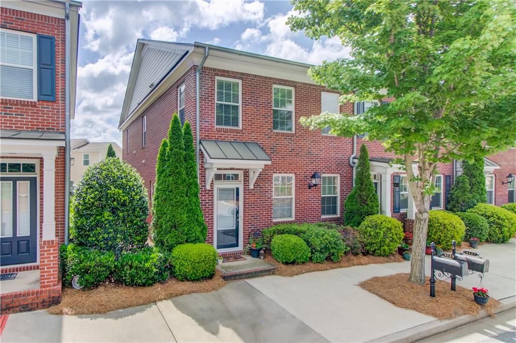 4129 Stonecypher Road Suwanee, GA 30024 - Photo 1 of 1