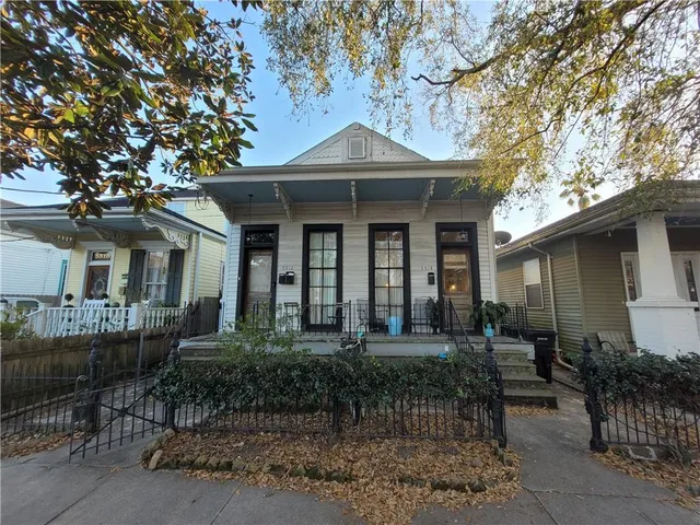 $1,700 | 5514 Constance Street, New Orleans, LA 70115
