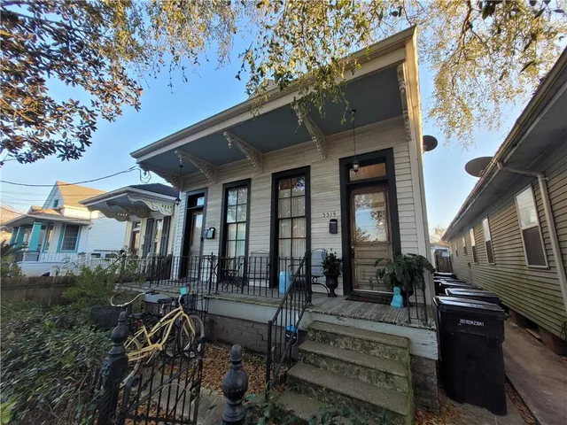 $1,700 | 5514 Constance Street, New Orleans, LA 70115