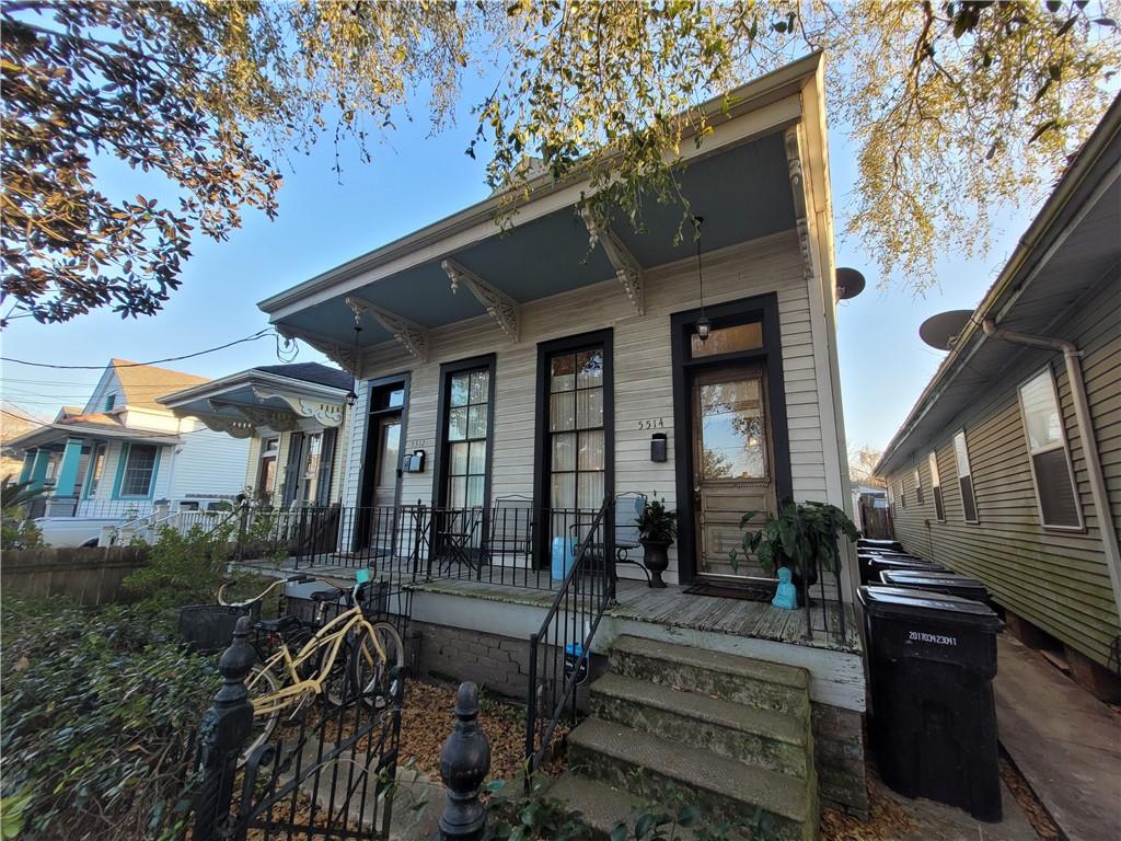 5514 Constance Street New Orleans, LA 70115 - Photo 2 of 17
