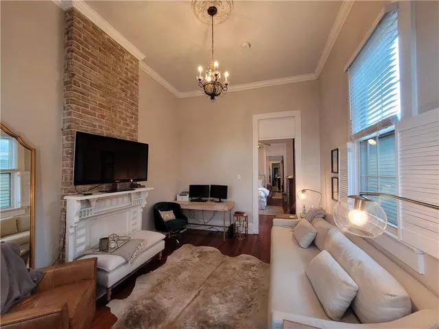 $1,700 | 5514 Constance Street, New Orleans, LA 70115