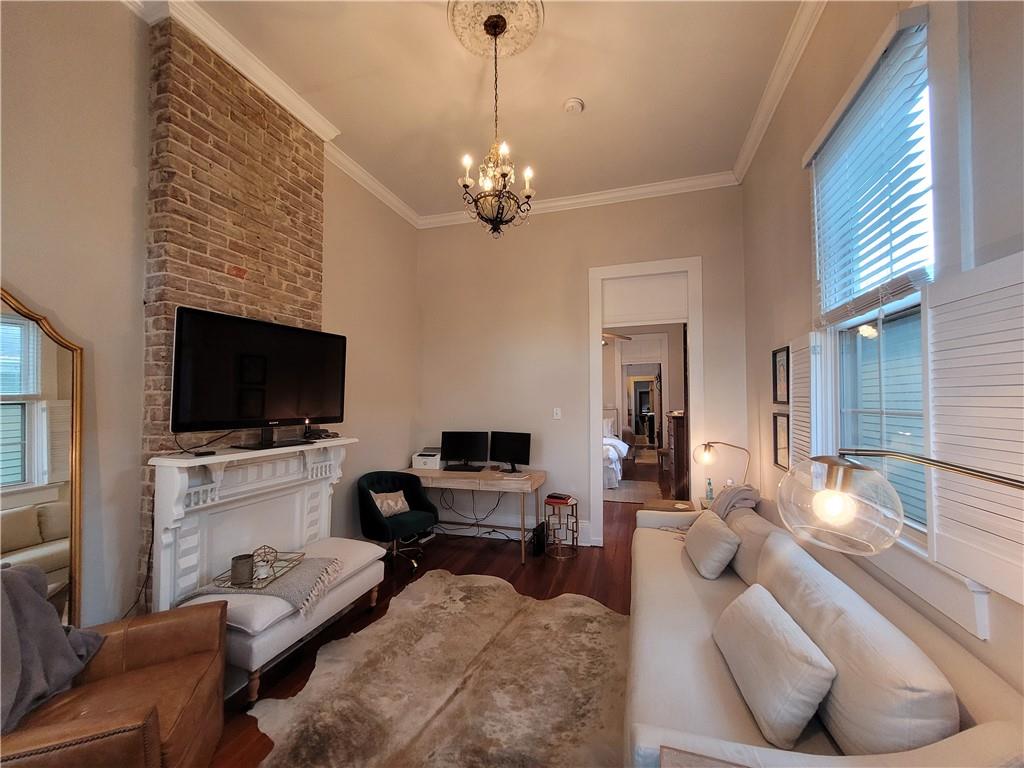 5514 Constance Street New Orleans, LA 70115 - Photo 4 of 17