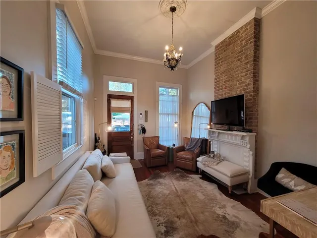 $1,700 | 5514 Constance Street, New Orleans, LA 70115