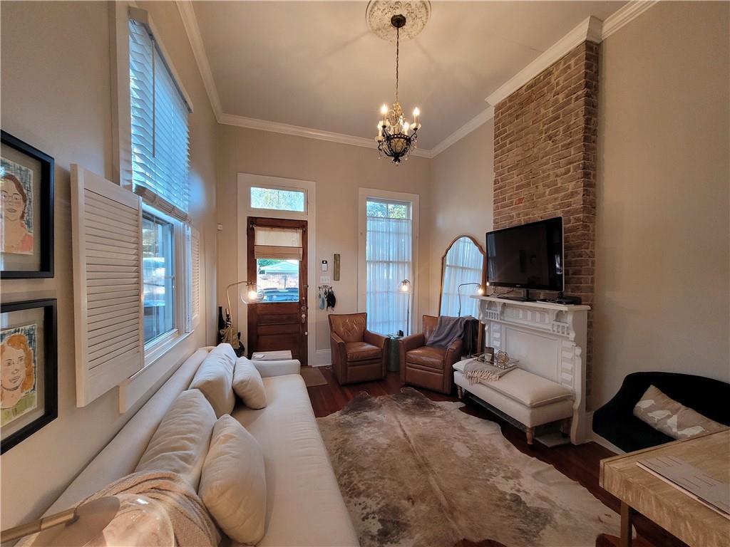 5514 Constance Street New Orleans, LA 70115 - Photo 5 of 17