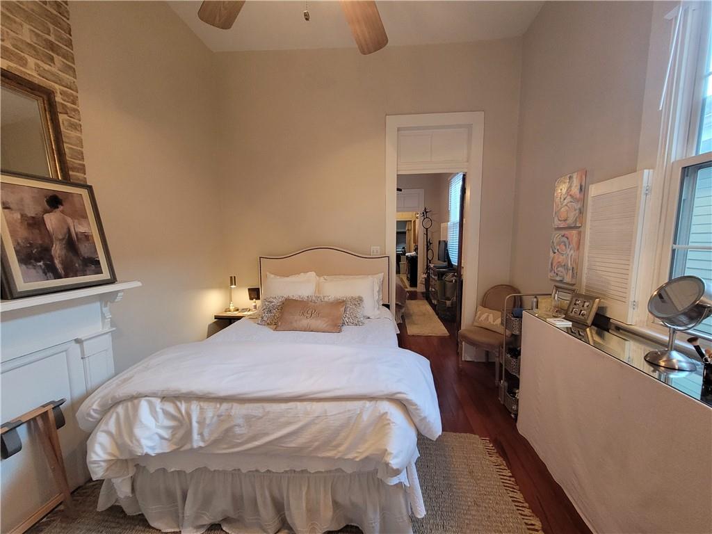 5514 Constance Street New Orleans, LA 70115 - Photo 6 of 17