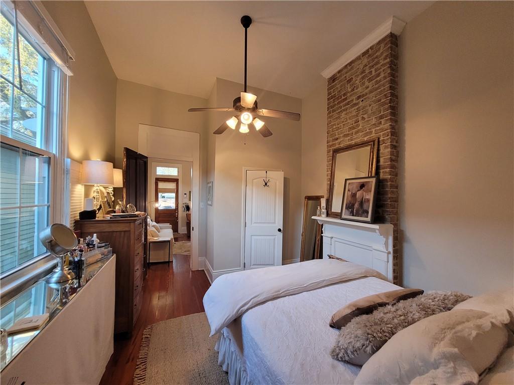 5514 Constance Street New Orleans, LA 70115 - Photo 7 of 17