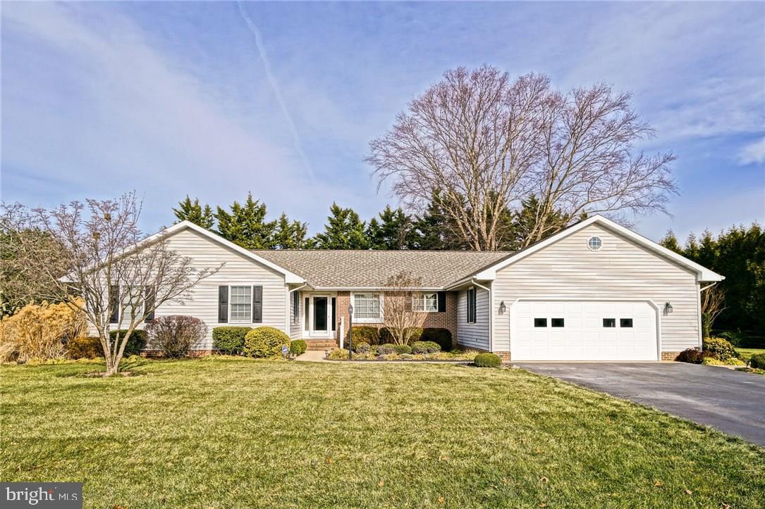 102 Gosling Creek Road Lewes, DE 19958 - Photo 1 of 39