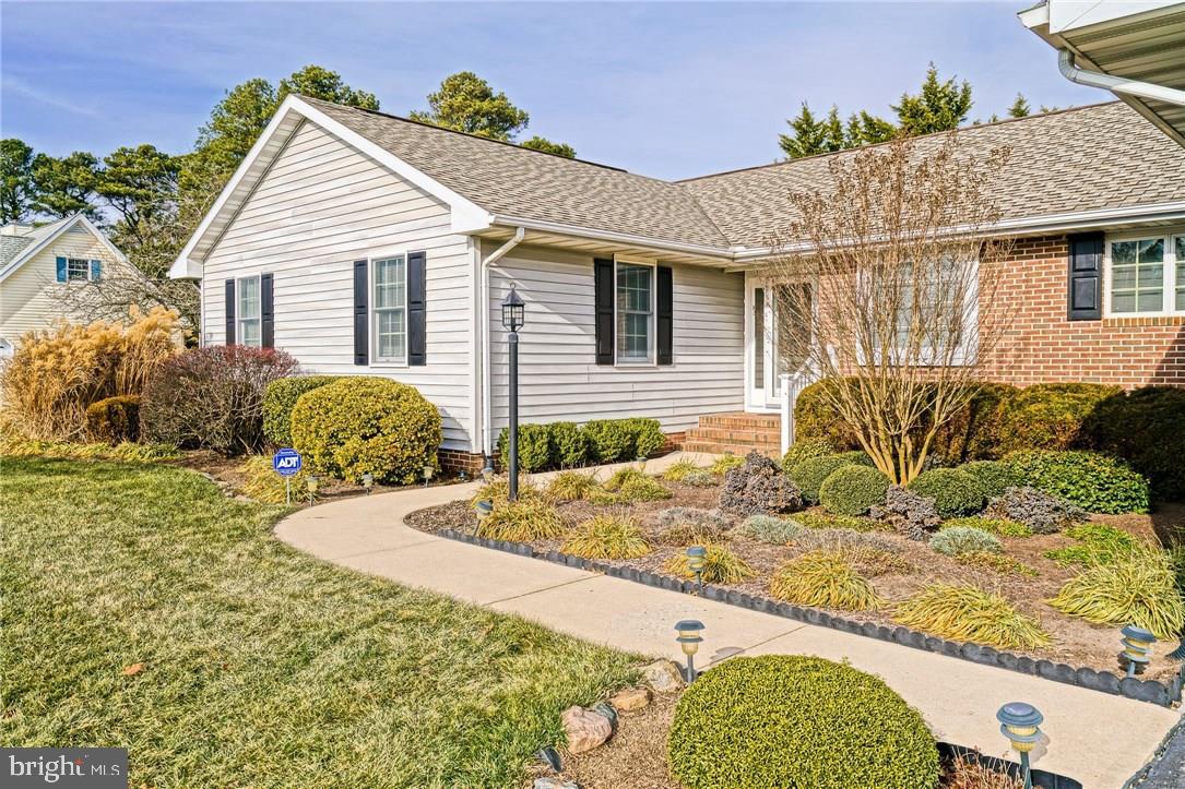 102 Gosling Creek Road Lewes, DE 19958 - Photo 2 of 39