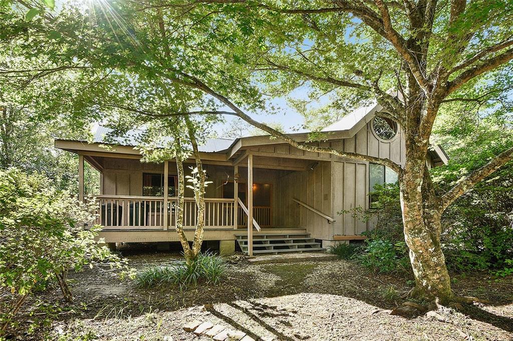 80097 Albert Thompson Road Folsom, LA 70437 - Photo 1 of 25 Gallery Image 1