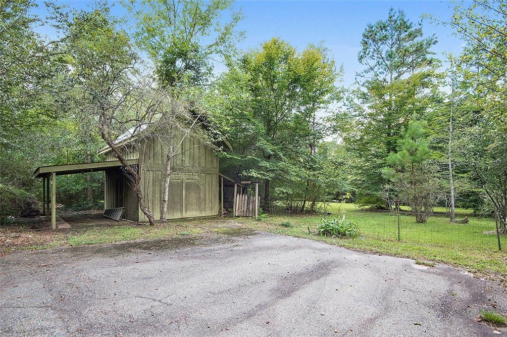 80097 Albert Thompson Road Folsom, LA 70437 - Photo 15 of 25 Gallery Image 15