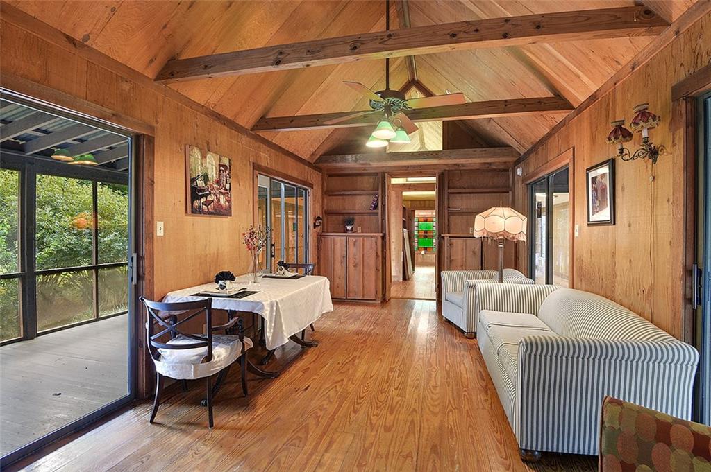 80097 Albert Thompson Road Folsom, LA 70437 - Photo 2 of 25 Gallery Image 2