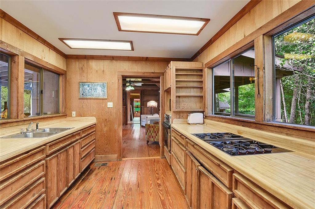 80097 Albert Thompson Road Folsom, LA 70437 - Photo 3 of 25 Gallery Image 3