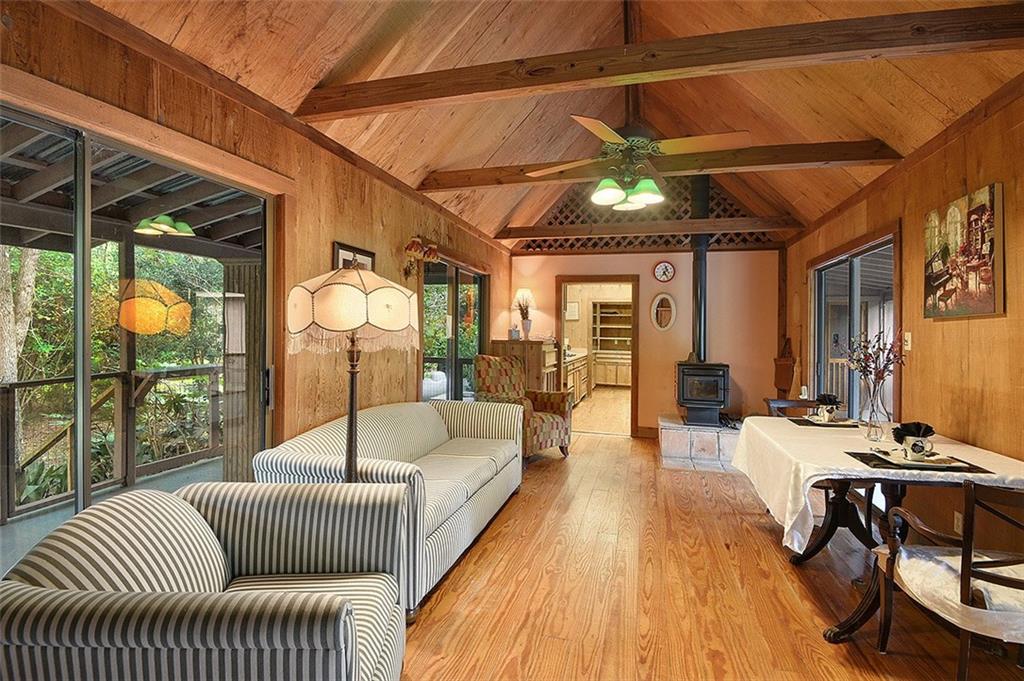 80097 Albert Thompson Road Folsom, LA 70437 - Photo 8 of 25 Gallery Image 8