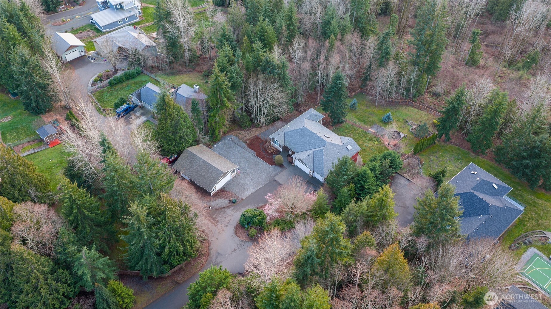 1280 Sandstone Way Bellingham, WA 98229 - Photo 37 of 40