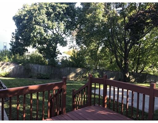 50 Ripley Road Medford, MA 02155 - Photo 15 of 16 a view of a wooden deck