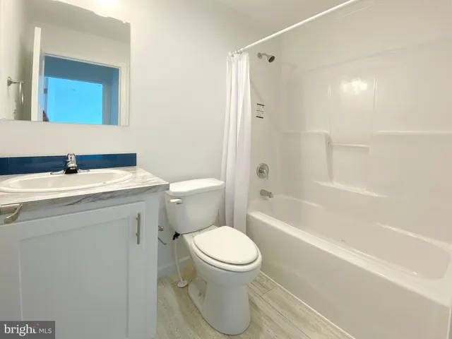a view of bathroom