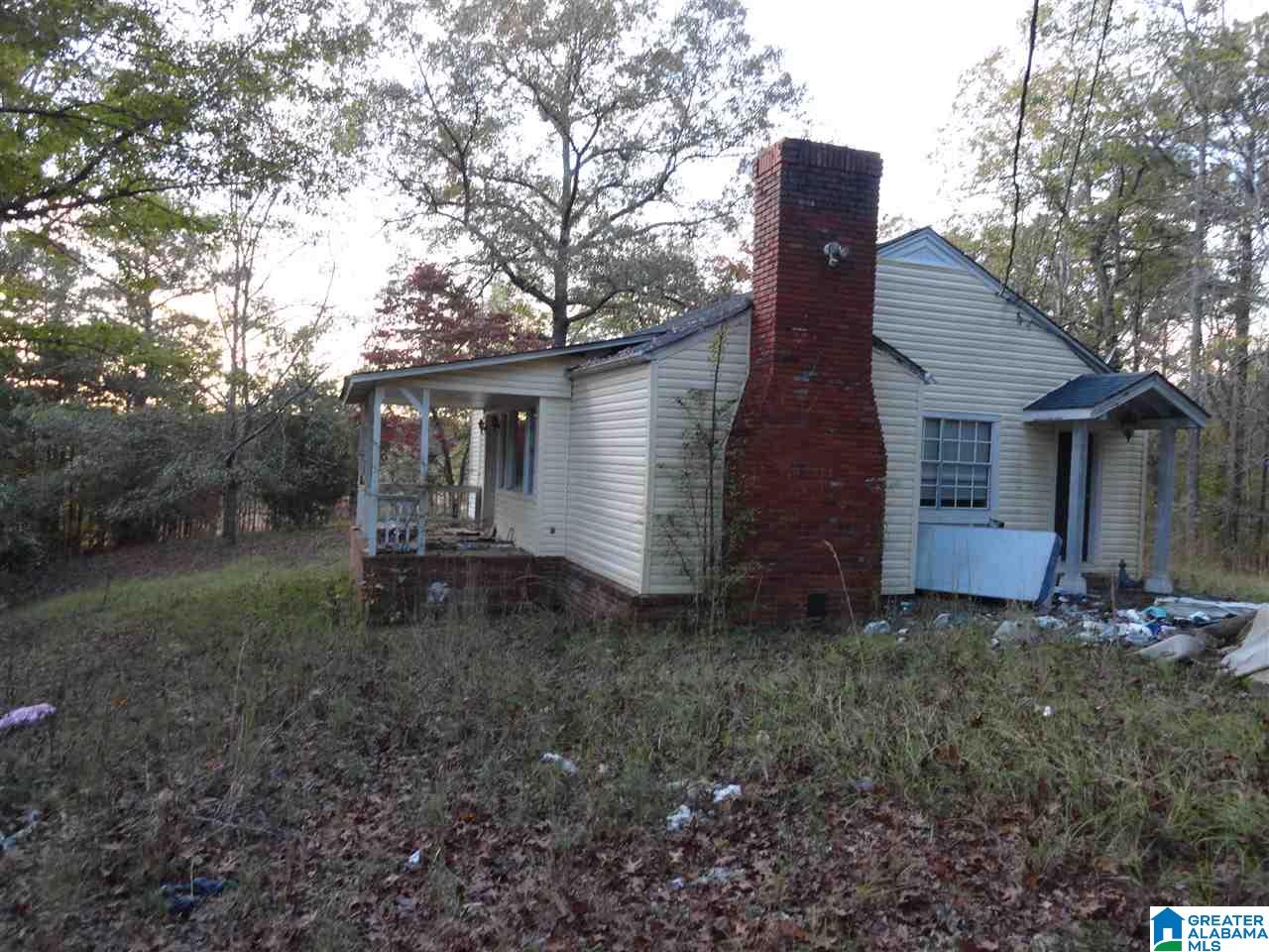 5411 Shades Crest Road Adamsville, AL 35005 - Photo 1 of 1