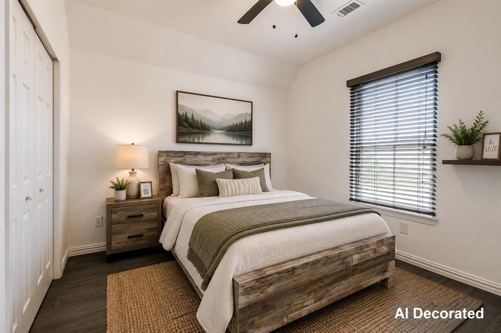 406 Timberside Terrell, TX 75161 - Photo 22 of 26 Gallery Image 22