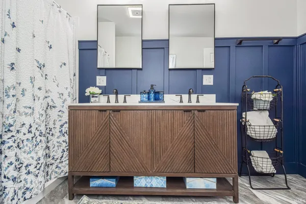 $349,900 | 501 West 850 South, Union Mills, IN 46382