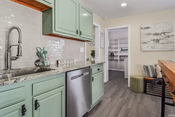 $349,900 | 501 West 850 South, Union Mills, IN 46382